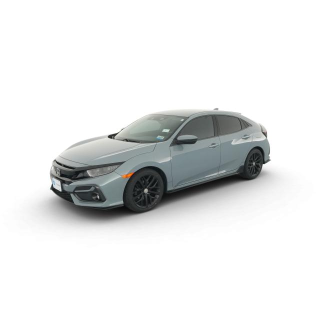 honda civic hatchback 2021 SHHFK7H47MU218057 image honda civic hatchback 2021 SHHFK7H47MU218057 image